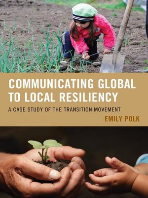 cover image of Communicating Global to Local Resiliency
